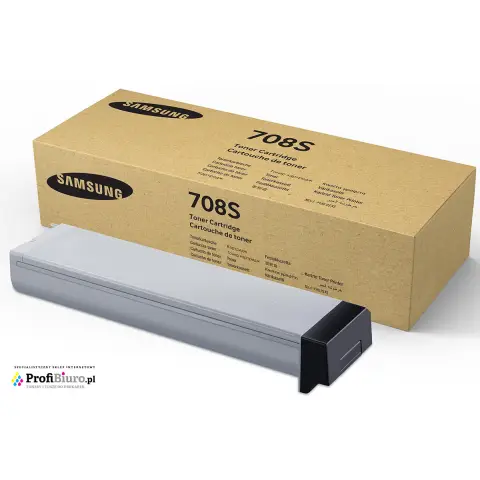 Samsung MLT-D708S - Toner 708S do Samsung K4250, K4300, K4350